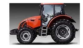 Запчастини Zetor Hortus, Zetor Forterra, Zetor Proxima, Zetor Major, Zetor Utilix, Crystal - фото № 3