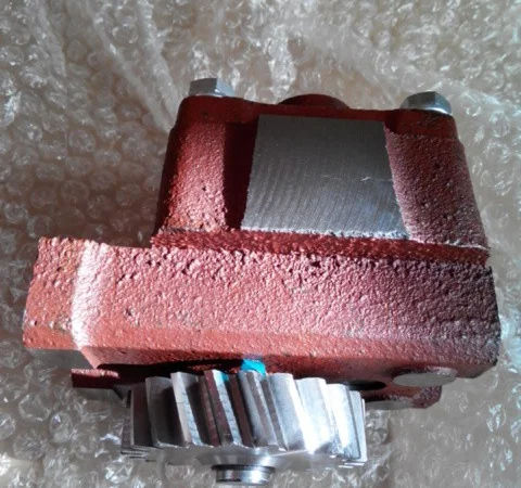 Масляний насос DESTA D (G) 25-35, D (G) 40-50, DV35T4K, DVHM3522TXK - фото № 1