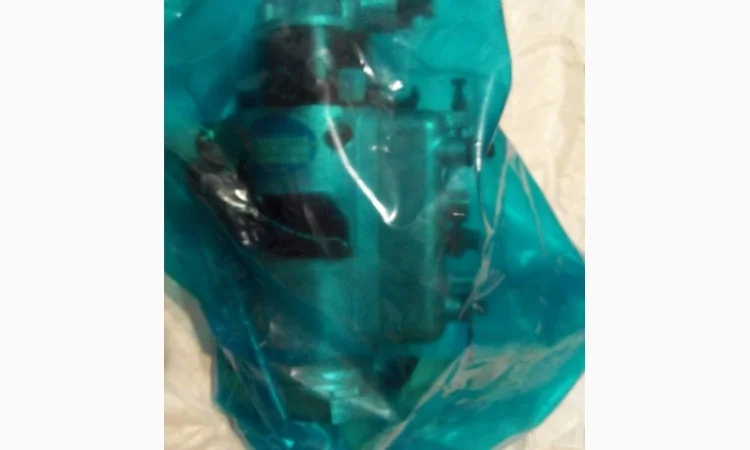 Паливний насос Mefin 3832F051 - фото № 1