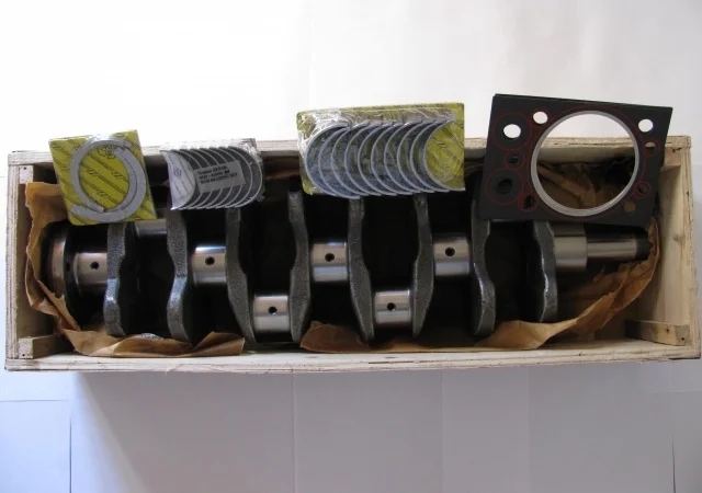 Клапан нагнітальний Motorpal 60041-09, 60042-51 ZSM, 60042-55, 60042-56, ZTZ5-30 ZSM - фото № 1