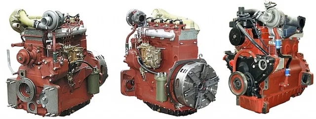 Клапан нагнітальний Motorpal 60041-09, 60042-51 ZSM, 60042-55, 60042-56, ZTZ5-30 ZSM - фото № 2