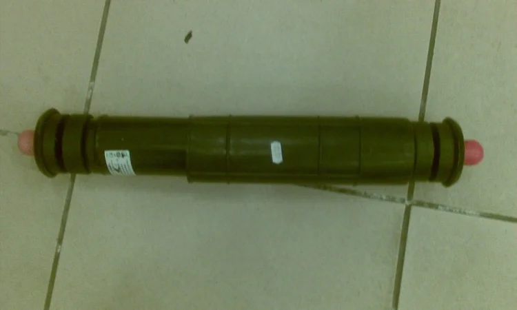 Амортизатор задній / передній Ikarus на RABA - фото № 1