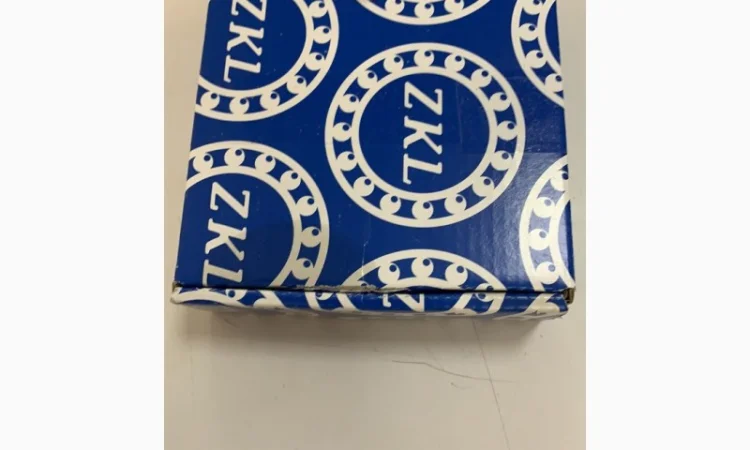 Підшипник ZKL - фото № 1