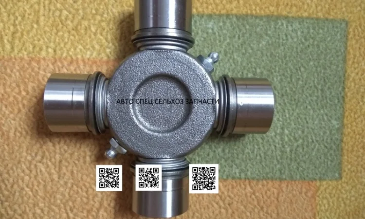 Хрестовина карданного валу 442072050367 UN-053 - фото № 1