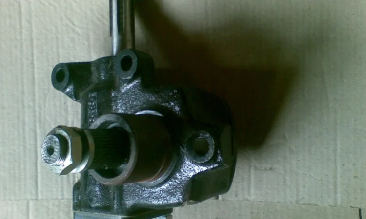 Запчасти Balkancar Rekord ДВ 1621, ДВ 1661, ДВ 1784, ДВ 1786, ДВ 1788, ДВ 1792 - фото № 14