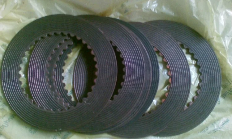 Запчасти Balkancar Rekord ДВ 1621, ДВ 1661, ДВ 1784, ДВ 1786, ДВ 1788, ДВ 1792 - фото № 4