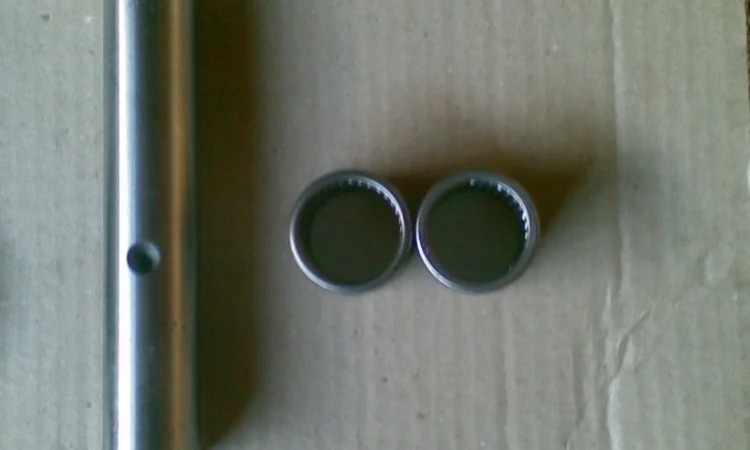 Запчасти Balkancar Rekord ДВ 1621, ДВ 1661, ДВ 1784, ДВ 1786, ДВ 1788, ДВ 1792 - фото № 17