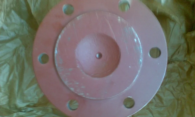 Вал (піввісь) запчастини МКСМ 800 - фото № 2