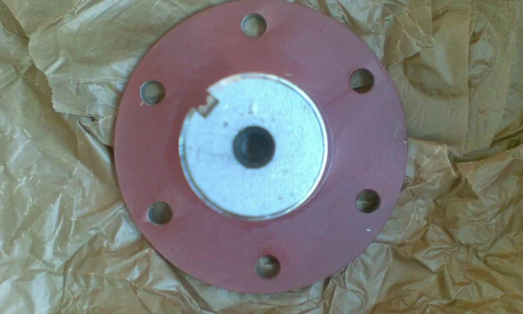 Вал (піввісь) запчастини МКСМ 800 - фото № 3