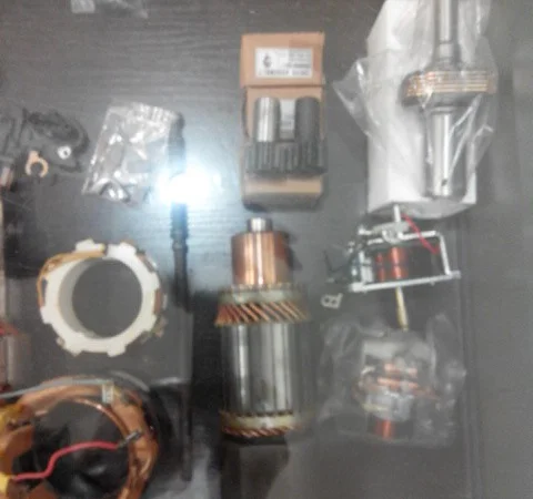 Запчастини Mercedes, Man, Scania, Daf, Volvo, Iveco, Renault - фото № 4