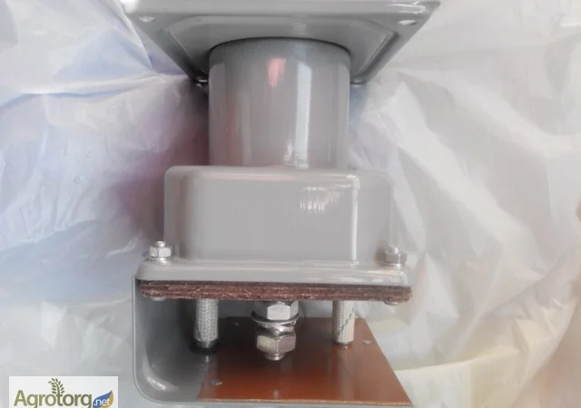 Вимикач маси Ikarus (Ікарус) - фото № 1