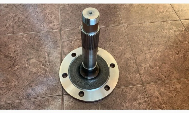 Полуось МКСМ-800 - фото № 1