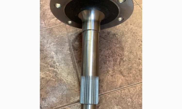 Полуось МКСМ-800 - фото № 2