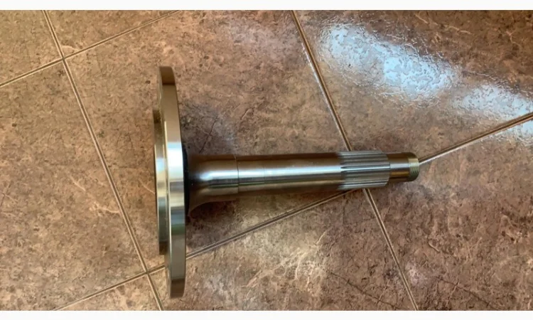 Полуось МКСМ-800 - фото № 3