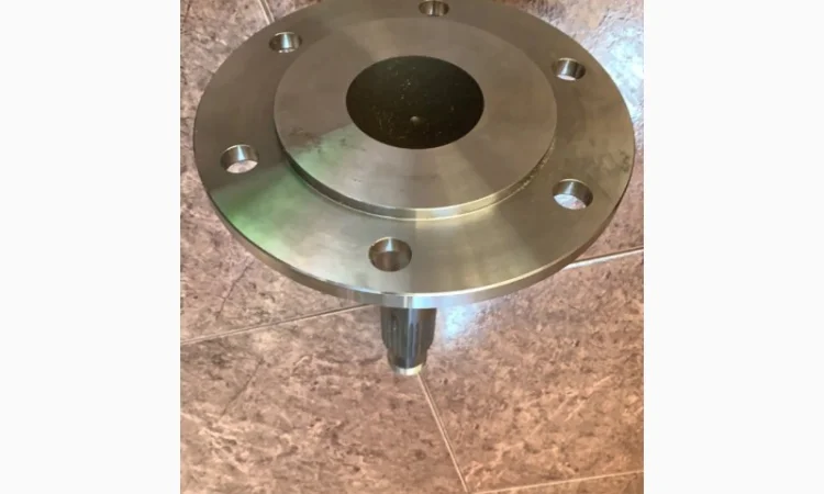 Полуось МКСМ-800 - фото № 4