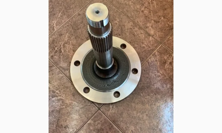 Полуось МКСМ-800 - фото № 5