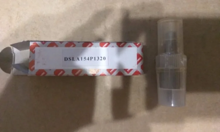 Розпилювач 0433175395 (DSLA154P1320) - фото № 1