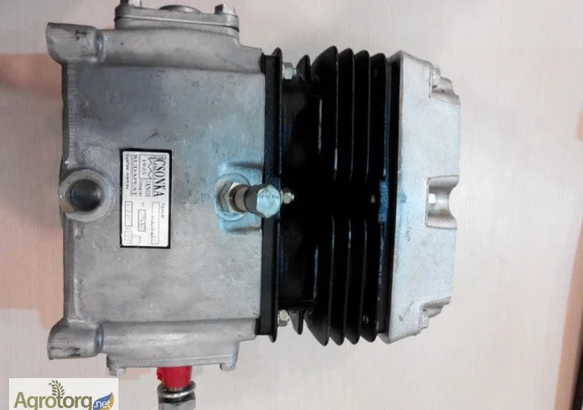 Компресор Ikarus-263, 246, 386, 415, 250, 256, 260, 280, 259, 283 - фото № 1