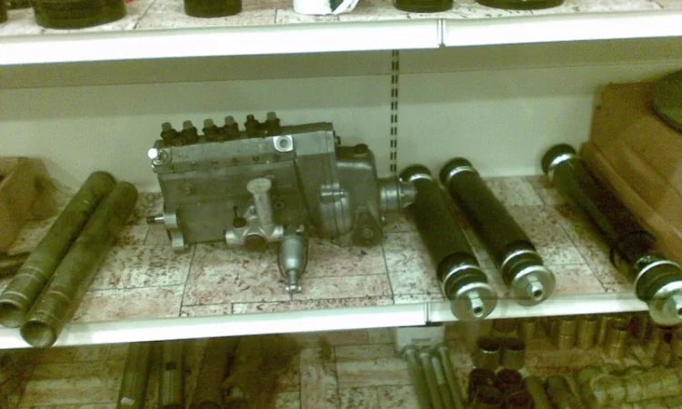 Запчастини Ikarus-260, Ikarus-263, Ikarus-280, Ikarus-283 - фото № 3