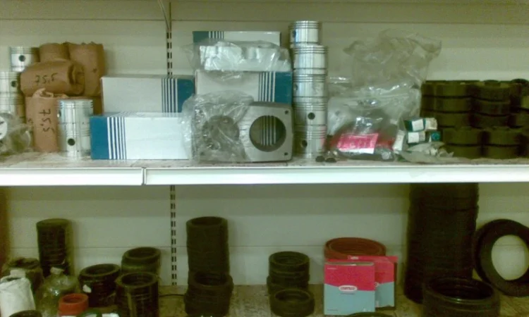 Запчастини Ikarus-260, Ikarus-263, Ikarus-280, Ikarus-283 - фото № 6