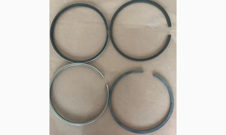 Кільця поршневі UNO-180 - фото № 2