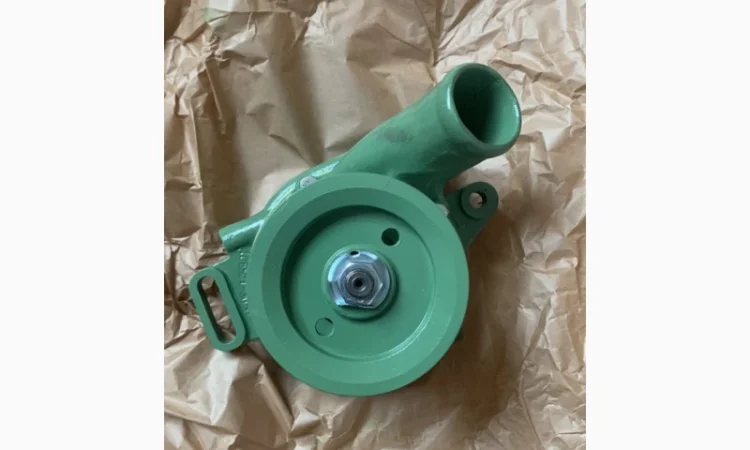 Водяной насос Ikarus D2156, D2356, D10 - фото № 1