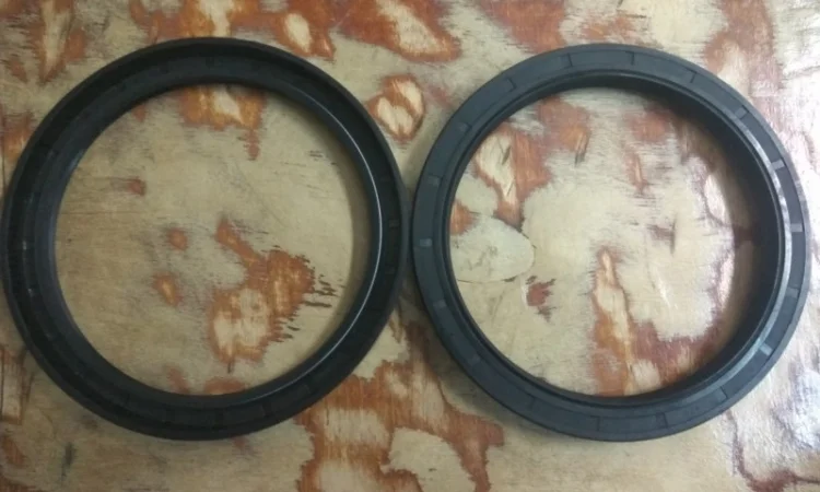 Сальник 140-170-15 - фото № 1