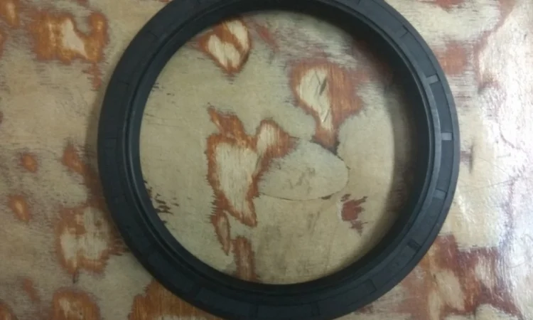 Сальник 140-170-15 - фото № 2