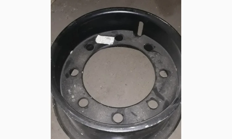 Диск колісний Балканкар Рекорд - фото № 1