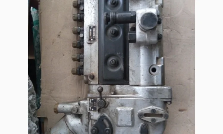 Запчасти на судовой турбокомпрессор АВВ VTR251-2SGE02 W3PR в Одесса, Николаев, Измаил, Килия - фото № 12