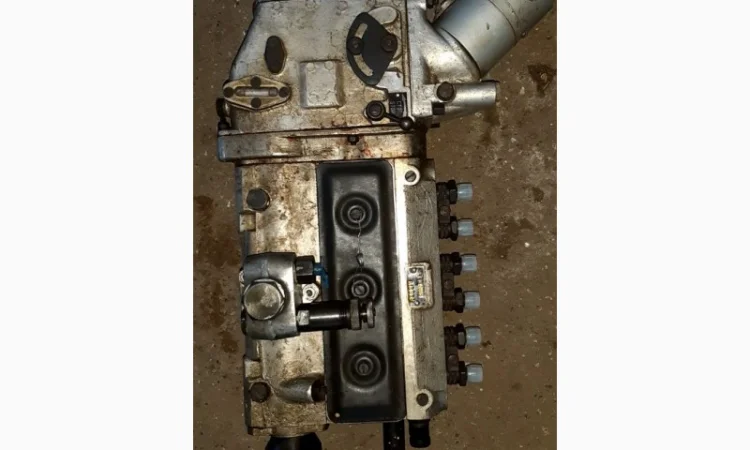 Запчасти на судовой турбокомпрессор АВВ VTR251-2SGE02 W3PR в Одесса, Николаев, Измаил, Килия - фото № 2