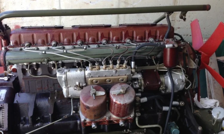 Запчасти на судовой турбокомпрессор АВВ VTR251-2SGE02 W3PR в Одесса, Николаев, Измаил, Килия - фото № 5