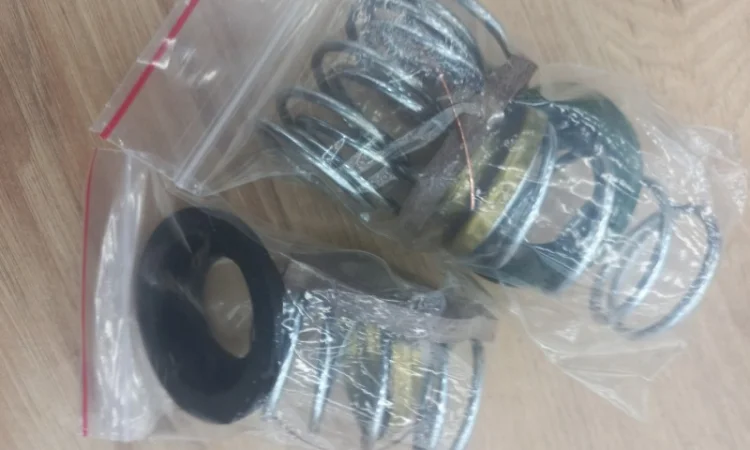 Запчасти К-461М2; К-462М2; К-470 М2; К-471М2; К-564 М1; К-571М2; К-657М2; К-К-958М2:К-763М2 - фото № 4