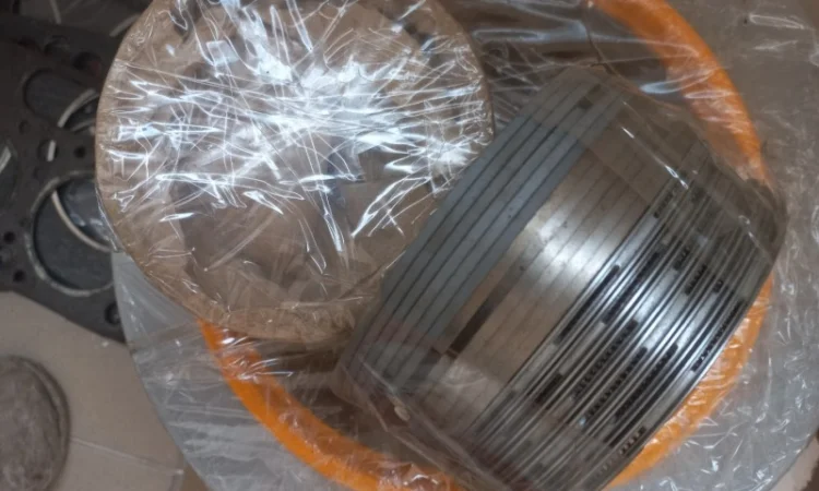 Запчасти К-461М2; К-462М2; К-470 М2; К-471М2; К-564 М1; К-571М2; К-657М2; К-К-958М2:К-763М2 - фото № 3