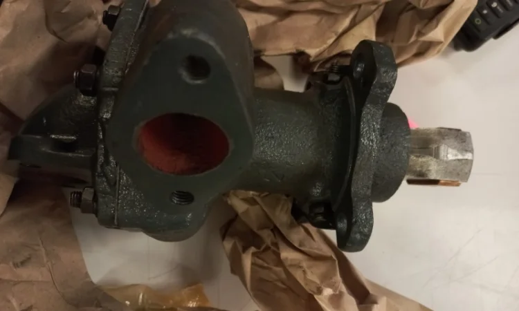 Запчасти К-461М2; К-462М2; К-470 М2; К-471М2; К-564 М1; К-571М2; К-657М2; К-К-958М2:К-763М2 - фото № 14