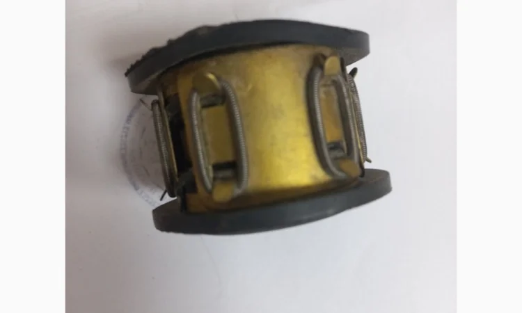 Вал коленчатый дизелей 4ч8.5/11, 2ч8.5, 11, 6ч12/14, 1д6-1д12, 4ч10.5/13 в Одесса, Николаев, Киев - фото № 7