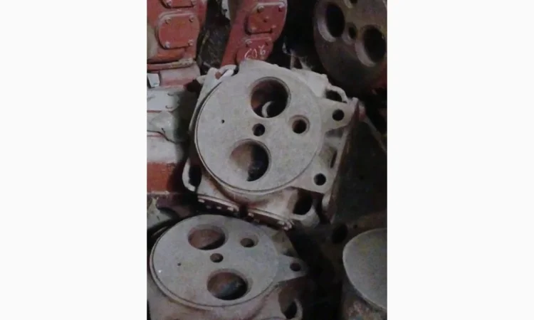 Вал коленчатый дизелей 4ч8.5/11, 2ч8.5, 11, 6ч12/14, 1д6-1д12, 4ч10.5/13 в Одесса, Николаев, Киев - фото № 6