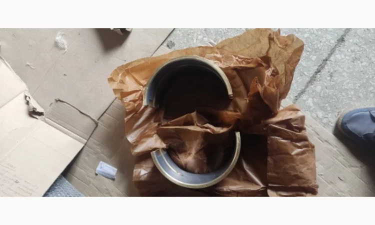 Запчасти 3д6-3д12, К6S310DR, Cat, 6ч12/14, 6чн28/22, Wola, Nvd, 4ч8.5/11, Sulzer в Киев, Харьков - фото № 10