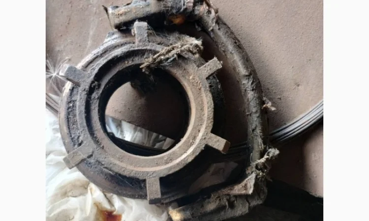 Запчасти 3д6-3д12, К6S310DR, Cat, 6ч12/14, 6чн28/22, Wola, Nvd, 4ч8.5/11, Sulzer в Киев, Харьков - фото № 20