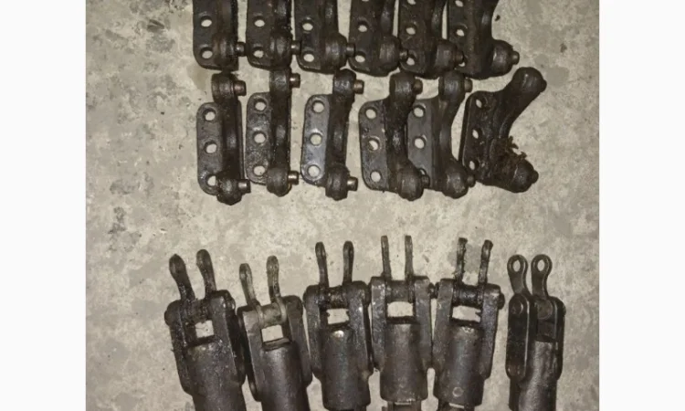 Запчасти 3д6-3д12, К6S310DR, Cat, 6ч12/14, 6чн28/22, Wola, Nvd, 4ч8.5/11, Sulzer в Киев, Харьков - фото № 19