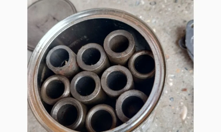 Запчасти 3д6-3д12, К6S310DR, Cat, 6ч12/14, 6чн28/22, Wola, Nvd, 4ч8.5/11, Sulzer в Киев, Харьков - фото № 17