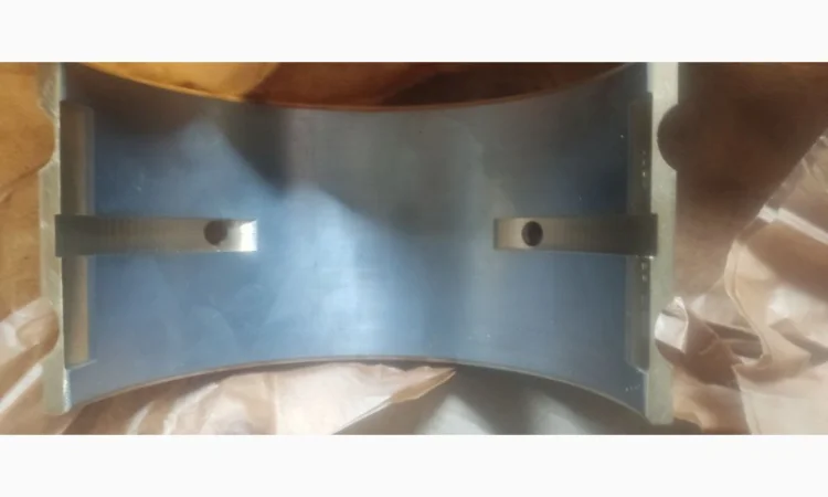 Запчасти 3д6-3д12, К6S310DR, Cat, 6ч12/14, 6чн28/22, Wola, Nvd, 4ч8.5/11, Sulzer в Киев, Харьков - фото № 13