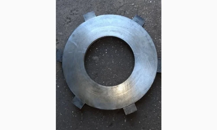 Подшипники ТГМ 35.25.440 ТГМ-4А в Киев, Житомир, Черкассы, Ивано-Франковск, Хмельницкий, Днепр - фото № 10