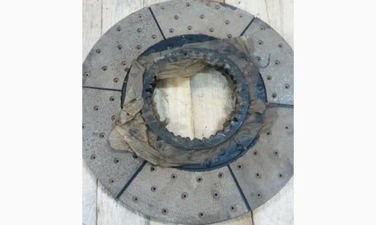 Подшипники ТГМ 35.25.440 ТГМ-4А в Киев, Житомир, Черкассы, Ивано-Франковск, Хмельницкий, Днепр - фото № 9