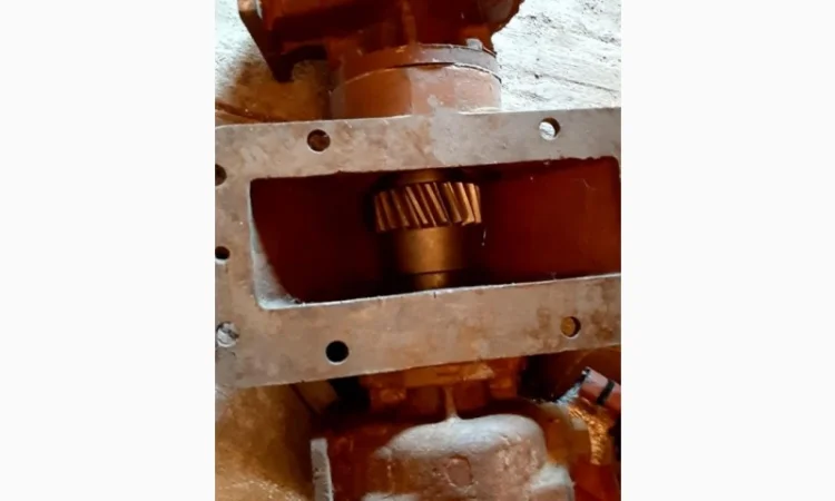 Подшипники ТГМ 35.25.440 ТГМ-4А в Киев, Житомир, Черкассы, Ивано-Франковск, Хмельницкий, Днепр - фото № 7