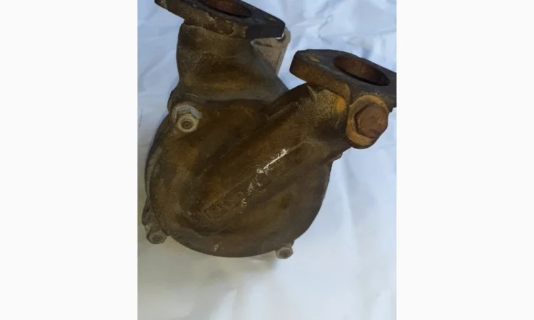 Подшипники ТГМ 35.25.440 ТГМ-4А в Киев, Житомир, Черкассы, Ивано-Франковск, Хмельницкий, Днепр - фото № 5