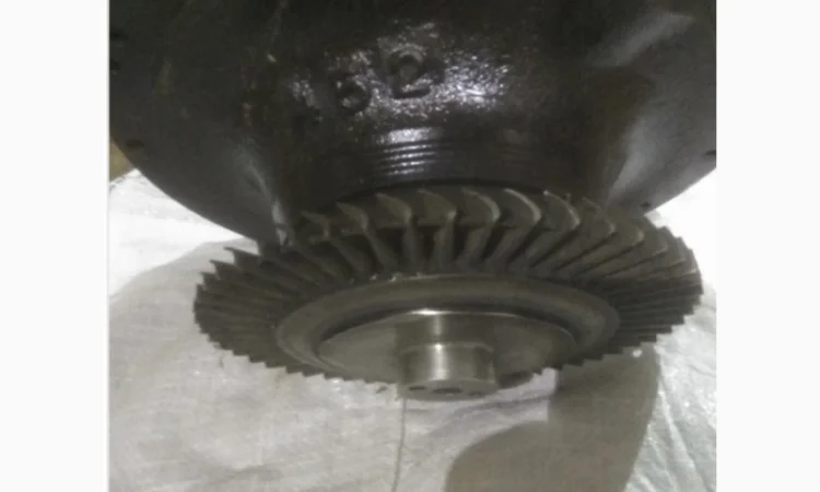 Подшипники ТГМ 35.25.440 ТГМ-4А в Киев, Житомир, Черкассы, Ивано-Франковск, Хмельницкий, Днепр - фото № 14