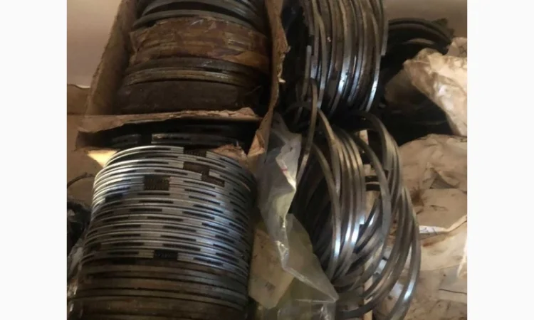 Запчасти 1д6-1д12, 6чн25/34, 6чн18/22, Nvd, Scoda, Sulzer, 6ч12/14, 10д100 в Киев, Львов, Житомир - фото № 12