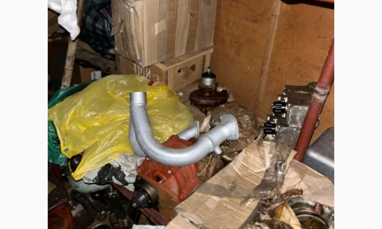 Запчасти дизелей Г-60, Г-70, Др30/50, 4ч8.5/11, 6ч12/14, 3д6-3д12, 6чн18/22, 6чн25/34, 6чн21/21 - фото № 11