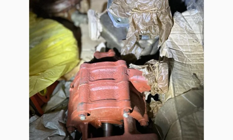 Запчасти дизелей Г-60, Г-70, Др30/50, 4ч8.5/11, 6ч12/14, 3д6-3д12, 6чн18/22, 6чн25/34, 6чн21/21 - фото № 10